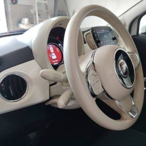 Fiat 500 1.0 DOLCEVITA - 3 godine jamstva