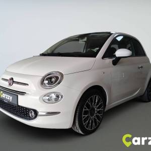 Fiat 500 1.0 DOLCEVITA - 3 godine jamstva