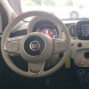 Fiat 500 1.0 DOLCEVITA - 3 godine jamstva