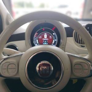Fiat 500 1.0 DOLCEVITA - 3 godine jamstva