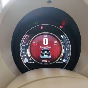 Fiat 500 1.0 DOLCEVITA - 3 godine jamstva