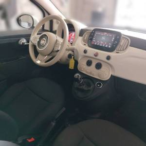 Fiat 500 1.0 DOLCEVITA - 3 godine jamstva