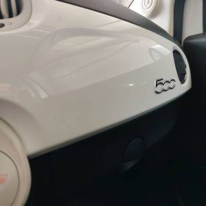 Fiat 500 1.0 DOLCEVITA - 3 godine jamstva