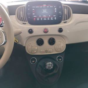 Fiat 500 1.0 DOLCEVITA - 3 godine jamstva