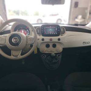 Fiat 500 1.0 DOLCEVITA - 3 godine jamstva