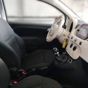 Fiat 500 1.0 DOLCEVITA - 3 godine jamstva