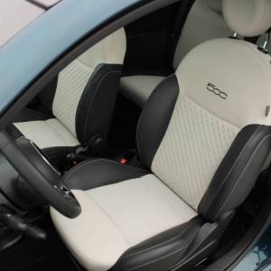 Fiat 500 1.0 Dolcevita *NAVIGACIJA*