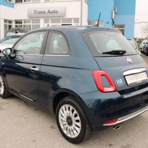 Fiat 500 1.0 Dolcevita *NAVIGACIJA*