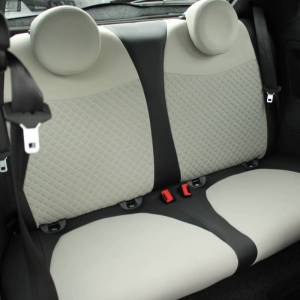 Fiat 500 1.0 Dolcevita *NAVIGACIJA*