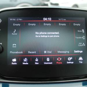 Fiat 500 1.0 Dolcevita *NAVIGACIJA*