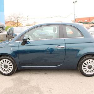 Fiat 500 1.0 Dolcevita *NAVIGACIJA*