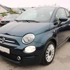 Fiat 500 1.0 Dolcevita *NAVIGACIJA*