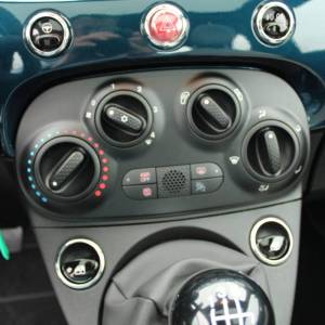 Fiat 500 1.0 Dolcevita *NAVIGACIJA*