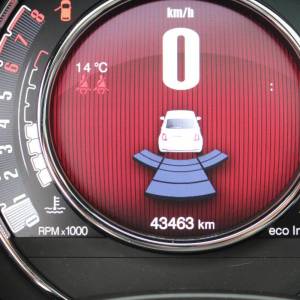 Fiat 500 1.0 Dolcevita *NAVIGACIJA*