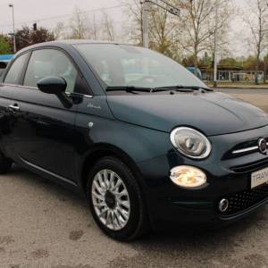 Fiat 500 1.0 Dolcevita *NAVIGACIJA*