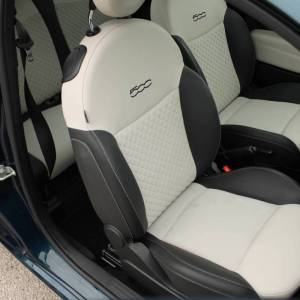 Fiat 500 1.0 Dolcevita *NAVIGACIJA*