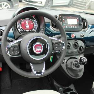 Fiat 500 1.0 Dolcevita *NAVIGACIJA*