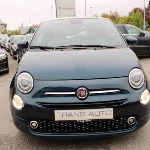 Fiat 500 1.0 Dolcevita *NAVIGACIJA*