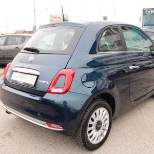Fiat 500 1.0 Dolcevita *NAVIGACIJA*