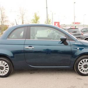 Fiat 500 1.0 Dolcevita *NAVIGACIJA*