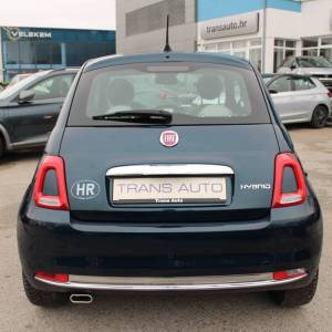 Fiat 500 1.0 Dolcevita *NAVIGACIJA*