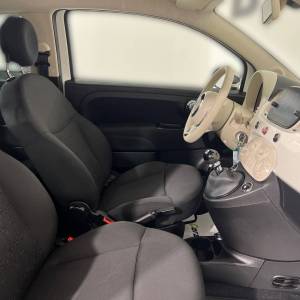 Fiat 500 1.0 GSE AMORE - 3 godine jamstva