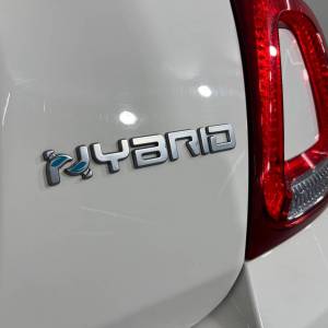 Fiat 500 1.0 GSE AMORE - 3 godine jamstva