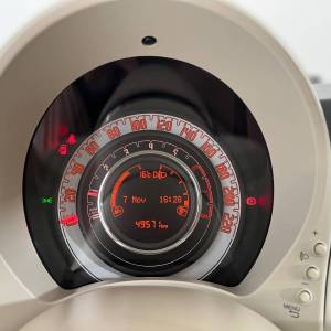 Fiat 500 1.0 GSE AMORE - 3 godine jamstva