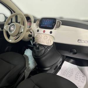 Fiat 500 1.0 GSE AMORE - 3 godine jamstva