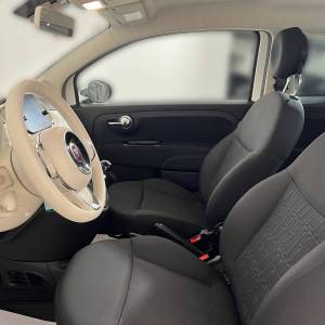 Fiat 500 1.0 GSE AMORE - 3 godine jamstva