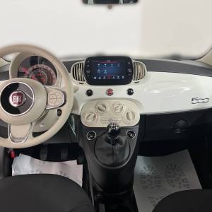 Fiat 500 1.0 GSE AMORE - 3 godine jamstva