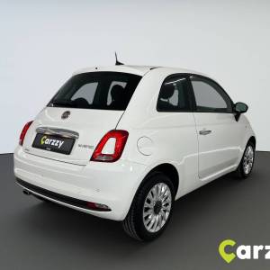 Fiat 500 1.0 GSE AMORE - 3 godine jamstva