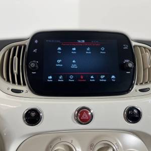 Fiat 500 1.0 GSE AMORE - 3 godine jamstva