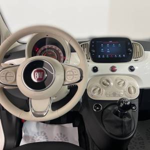 Fiat 500 1.0 GSE AMORE - 3 godine jamstva