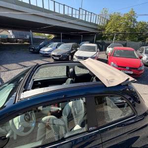 Fiat 500C 1,0 GSE Hybrid Dolcevita CABRIO JAMSTVO 12 MJESECI