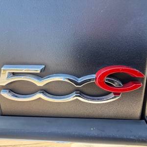 Fiat 500C 1,0 GSE Hybrid Dolcevita CABRIO JAMSTVO 12 MJESECI