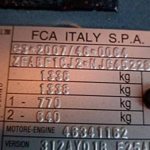 Fiat 500C 1,0 GSE Hybrid Dolcevita CABRIO JAMSTVO 12 MJESECI