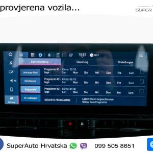 Fiat 500e 24 kWh Icon 95 KS, LED+TEM+KLIMA+NAVI+VIRT
