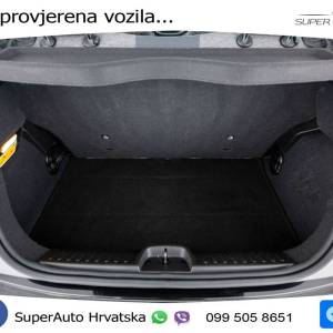 Fiat 500e 24 kWh Icon 95 KS, LED+TEM+KLIMA+NAVI+VIRT