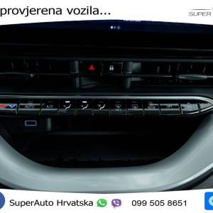 Fiat 500e 24 kWh Icon 95 KS, LED+TEM+KLIMA+NAVI+VIRT