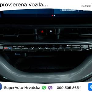 Fiat 500e 42 kWh 118 KS, VIRT+NAVI