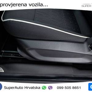 Fiat 500e 42 kWh 118 KS, VIRT+NAVI