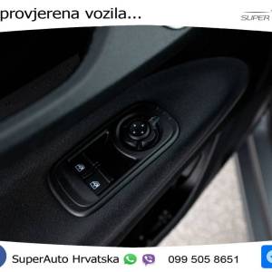 Fiat 500e 42 kWh 118 KS, VIRT+NAVI