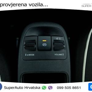Fiat 500e 42 kWh 118 KS, VIRT+NAVI