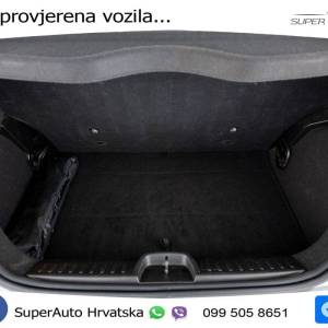 Fiat 500e 42 kWh 118 KS, VIRT+NAVI