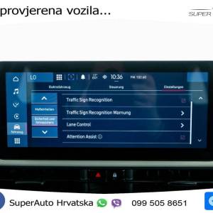 Fiat 500e 42 kWh Style 95 118 KS, LED+TEM+VIRT+ASIST+KLIMA