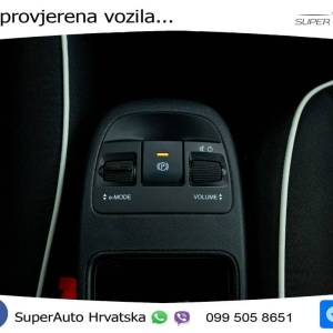 Fiat 500e 42 kWh Style 95 118 KS, LED+TEM+VIRT+ASIST+KLIMA