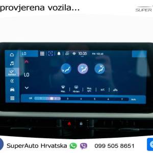 Fiat 500e 42 kWh Style 95 118 KS, LED+TEM+VIRT+ASIST+KLIMA