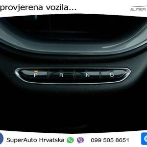 Fiat 500e 42 kWh Style 95 118 KS, LED+TEM+VIRT+ASIST+KLIMA