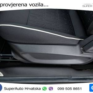 Fiat 500e 42 kWh Style 95 118 KS, LED+TEM+VIRT+ASIST+KLIMA